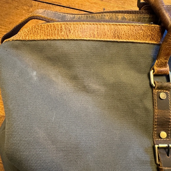 Kodiak 50L Augustine Duffel Pewter green - Picture 14 of 16